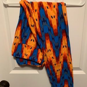 Lularoe TC Leggings
